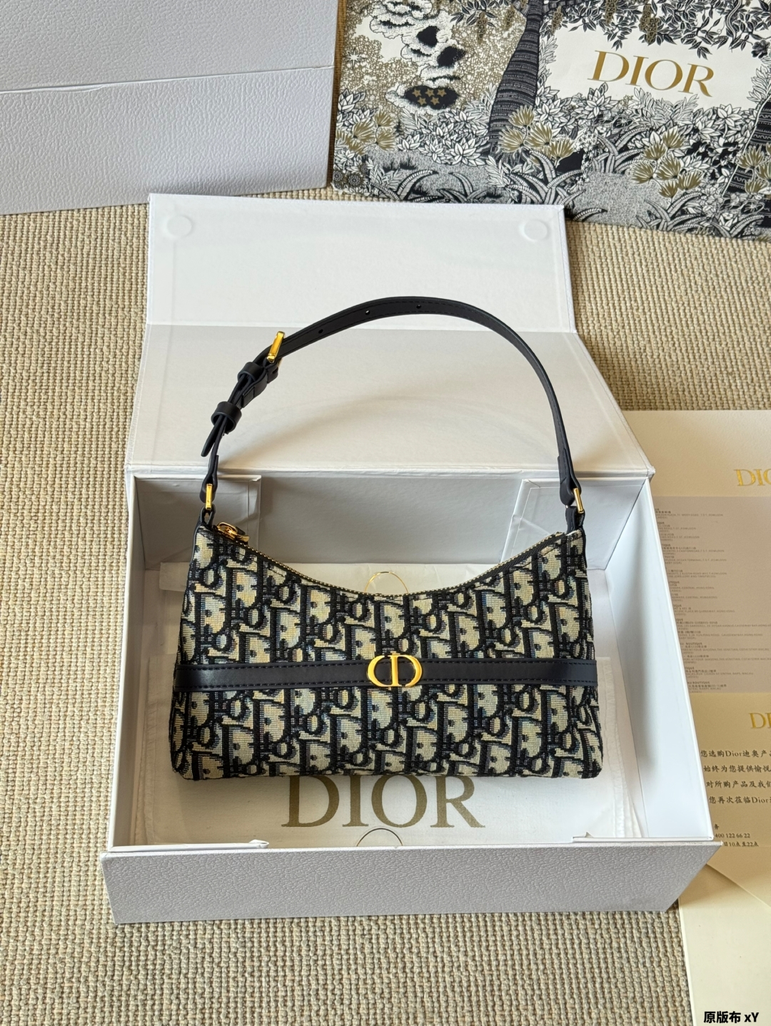 DIOR bag 241